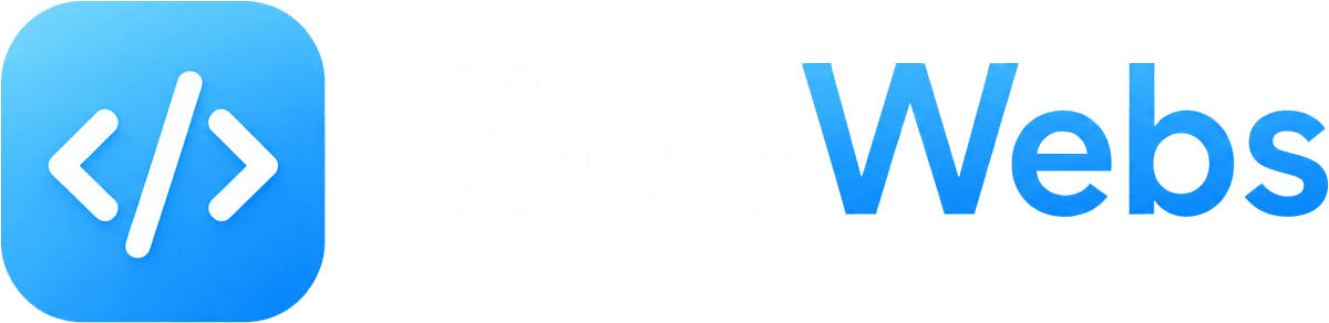 GooWebs
