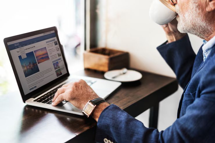Landing page de captación vs web corporativa: cuál necesita tu negocio